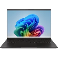 ASUS Vivobook S 16 (M5606WA-OLED022X) černý - Notebooky