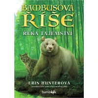 Bambusová říše - Řeka tajemství - E-kniha