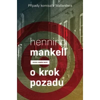 O krok pozadu - E-kniha