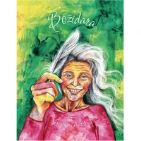 Božidara - E-kniha