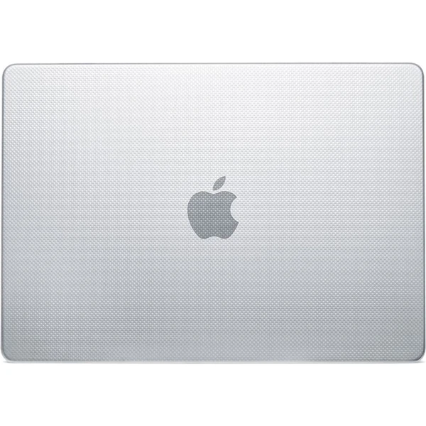 Pipetto Hardshell Dots kryt MacBook Pro 14" (M4/M3/M2/M1) čirý - Pouzdra - Obrázek e0f14e2e8db84ca4919f175cc8ff88d2