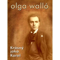 Krásný jako Karel - E-kniha