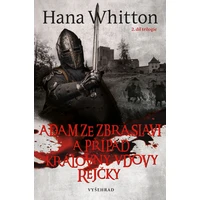 Adam ze Zbraslavi a případ královny vdovy Rejčky - E-kniha