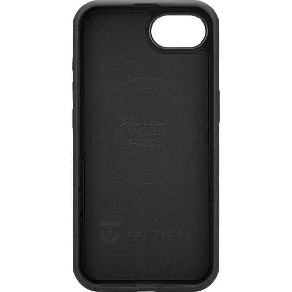 Tactical MagForce WEARe MagSafe kryt Apple iPhone 16e/17e Black - Pouzdra - Obrázek e0fa060b0c8c4367936a0d42915ab39c
