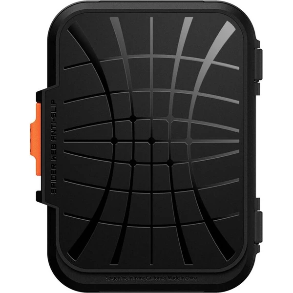 Spigen Lock Fit MagSafe Wallet peněženka černá - Peněženky - Obrázek e10096b299e54d12aec4dc8f5b7ccab0