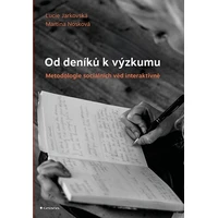 Od deníků k výzkumu - E-kniha