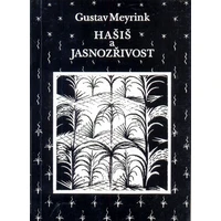 Hašiš a jasnozřivost - E-kniha