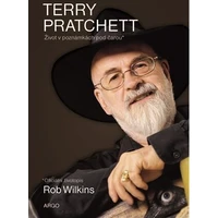 Terry Pratchett: Život v poznámkách pod čarou - E-kniha
