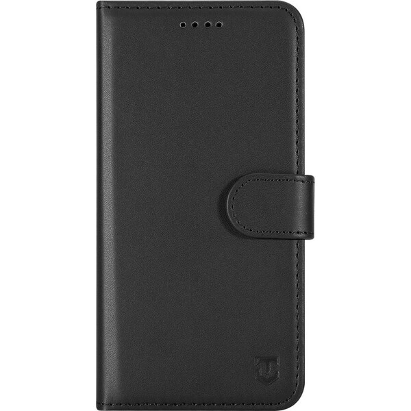 Tactical Field Notes pouzdro Google Pixel 10a černé