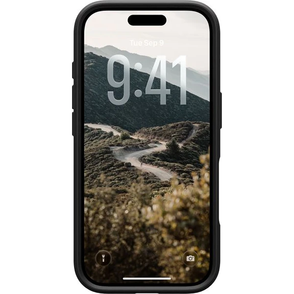 UAG Civilian Magsafe kryt iPhone 17 Pro Max oranžový - Pouzdra - Obrázek e116cf09c06f4cbb8adc4aa6764edb85