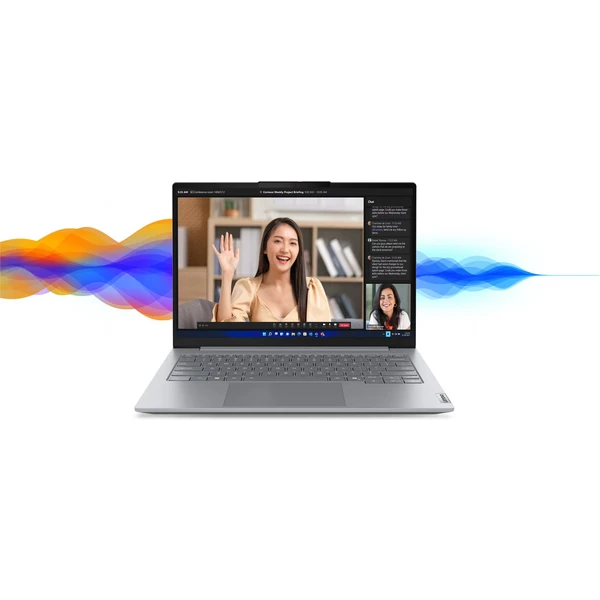 Lenovo ThinkBook 14 G8 IAL (21SJ0080CK) šedý - 3 roky záruky On-site po registraci - Notebooky - Obrázek e116da7451834170aab69a4cd41f0860