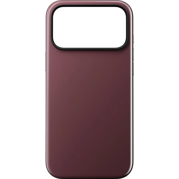 Nomad Sport Case MagSafe kryt iPhone 17 Pro Max/18 Pro Max Red - Pouzdra - Obrázek e11cbfdde1244d969d81ef74f6fc07f3