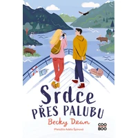 Srdce přes palubu - E-kniha