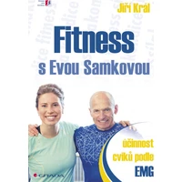 Fitness s Evou Samkovou - E-kniha