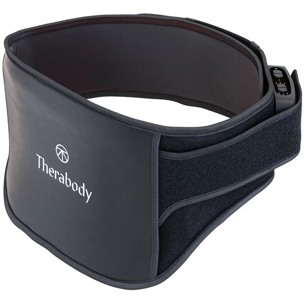 Therabody ThermBack LED masážní přístroj proti bolesti spodních zad - Masážní přístroje - Obrázek e1211f00272a45919186b9eaa9249c44
