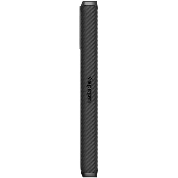 Spigen Slim Armor Pro kryt Google Pixel 9 Pro Fold černý - Pouzdra - Obrázek e12252d47fd441d39620c99d99d52785