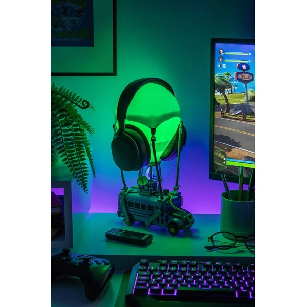 Paladone lampička Fortnite - Battle Bus - Lampičky - Obrázek e1271e076472449985f5cadb919101a9