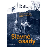 Slavné osady - E-kniha
