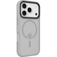 Tactical MagForce Hyperstealth kryt iPhone 17 Pro Light Grey - Pouzdra