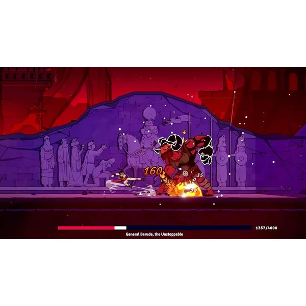 The Rogue Prince of Persia (Game Key Card) (Switch 2) - Hry pro Nintendo Switch 2 - Obrázek e12fc2361fb940e99283f9e12a59a6c2