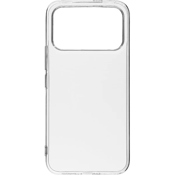 OBAL:ME TPU kryt Xiaomi Poco F8 Ultra čirý - Pouzdra - Obrázek e12fc35a1d5b4acd86e1f4931e184e2e