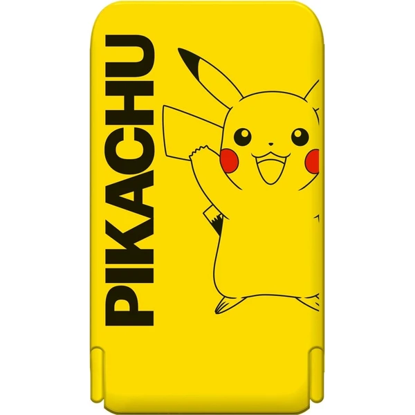 OTL Pokémon Pikachu magnetická bezdrátová powerbanka - Powerbanky - Obrázek e1331b0682f14708b57cc9c31ead21e5