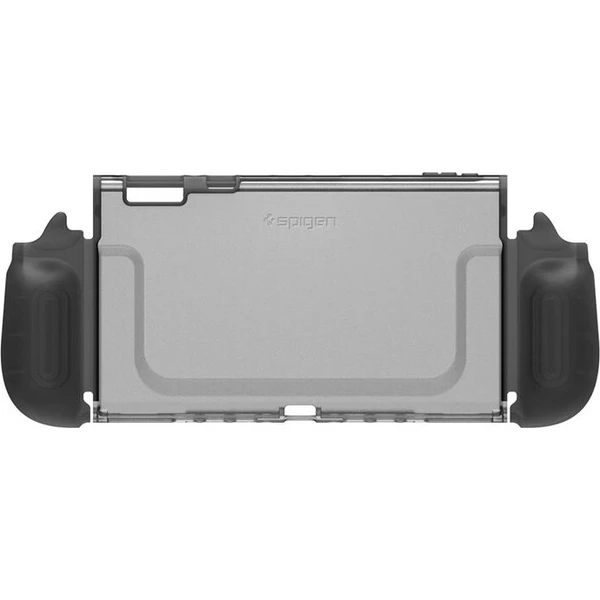 Spigen Ultra Hybrid pouzdro pro Nintendo Switch 2 černé - Pouzdra - Obrázek e134e19060ac42009d80a73ffcabb3ee