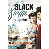 Black Swan - E-kniha