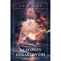 Za sloupy Héraklovými - E-kniha