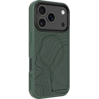Tactical MagForce Hyperstealth Sika kryt iPhone 17 Pro Forest Green - Pouzdra