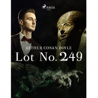 Lot No. 249 - E-kniha