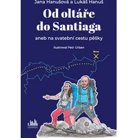 Od oltáře do Santiaga - E-kniha