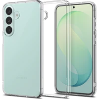 Spigen Ultra Hybrid kryt Samsung Galaxy S26 FE clear - Pouzdra
