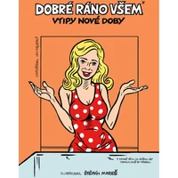 Dobré ráno všem* - E-kniha