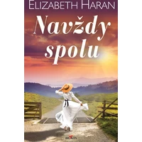 Navždy spolu - E-kniha