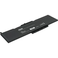 AVACOM 5580 Dell Latitude 5580 Precision 3520 Li-Pol 8070mAh - Baterie