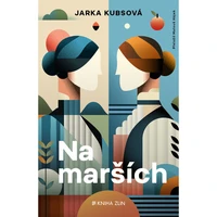 Na marších - E-kniha
