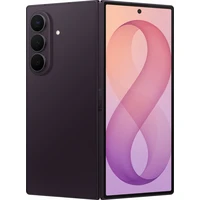 Samsung Galaxy Z Fold8 Ultra 12GB/512GB tmavě fialová - Mobilní telefony