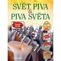 Svět piva a piva světa - E-kniha