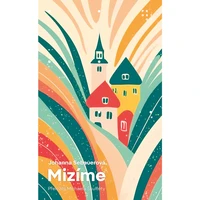 Mizíme - E-kniha