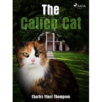 The Calico Cat - E-kniha