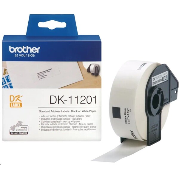 Brother DK11201