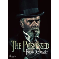 The Possessed - E-kniha