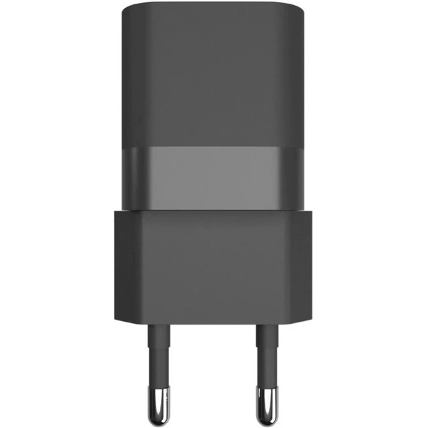 FIXED Mini nabíječka s USB-C a USB-A výstupem PD 20W a QC 3.0 černá - Nabíječky - Obrázek e16bbd5e175f47c683f52e776447d63d