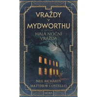 Malá noční vražda - E-kniha