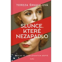 Slunce, které nezapadlo - E-kniha