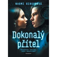 Dokonalý přítel - E-kniha