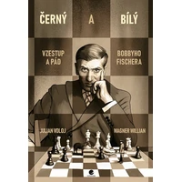 Černý a bílý - E-kniha
