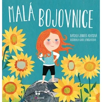 Malá bojovnice - E-kniha