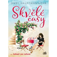 Skvělé časy - E-kniha